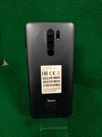 Лот: 18800559. Фото: 2. Redmi 9 NFC 3/32/4g 1489Б. Смартфоны, связь, навигация