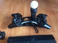 Лот: 5627460. Фото: 2. Sony PlayStation 3 Super Slim... Игровые приставки, консоли, видеоигры