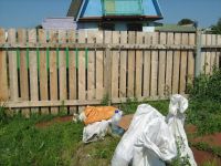 Лот: 5848408. Фото: 5. Продам дачу в Железногорске на...