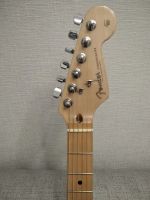 Лот: 19029283. Фото: 3. Fender Stratocaster mexico. Музыкальные инструменты и оборудование
