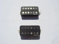 Лот: 348476. Фото: 3. !спешите! 2 звукоснимателя schecter... Музыкальные инструменты и оборудование