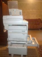 Лот: 4079538. Фото: 2. Сетевой принтер XEROX workcentre... Принтеры, сканеры, МФУ
