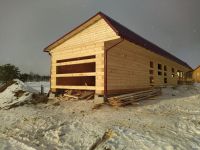 Лот: 17430452. Фото: 14. Строительство бань,домов