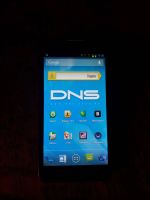 Лот: 10073668. Фото: 2. Смартфон DNS S5001 4 ГБ черный. Смартфоны, связь, навигация