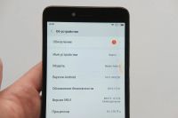 Лот: 11404888. Фото: 6. Xiaomi Redmi Note 2 16Gb