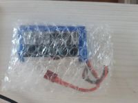 Лот: 17728759. Фото: 3. Аккумулятор 7.4 вольт, 3000 mAh. Бытовая техника