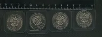 Лот: 25394389. Фото: 2. 25 рублей СОЧИ,Горы 2011 год+Талисманы... Монеты
