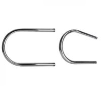 Лот: 8788611. Фото: 2. Полотенцесушитель Тера ПСВ-47-02... Сантехника, водопровод