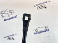 Лот: 25556969. Фото: 5. Трубка топливная (обратка) Opel...