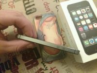 Лот: 9639525. Фото: 4. iPhone 5s 16gb