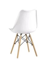 Лот: 24562701. Фото: 6. Комплект 4 шт.Стул Stool Eames...