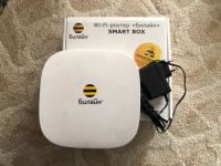 Лот: 8206762. Фото: 4. Билайн Smart Box Wi-Fi роутер... Красноярск