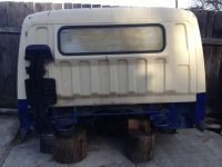 Лот: 12335029. Фото: 2. кабина. Автозапчасти