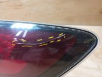 Лот: 18833514. Фото: 6. Фонарь Mazda Axela BL5FP ZYVE...