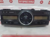 Лот: 20896771. Фото: 2. Блок управления климат-контролем... Автозапчасти