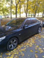 Лот: 12170145. Фото: 4. Автомобиль BMW5