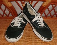 Лот: 23571662. Фото: 2. Кеды черные фирменные Vans - р... Мужская обувь