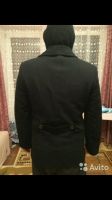 Лот: 9092025. Фото: 3. Пальто. Одежда, обувь, галантерея