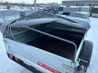 Лот: 21215413. Фото: 13. Прицеп Уралец 2.0 оцинк.борта