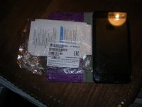 Лот: 9145762. Фото: 3. Телефон смартфон zte blade L3... Красноярск