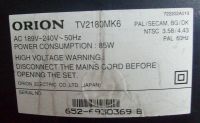 Лот: 3795553. Фото: 2. Телевизор Orion. ТВ и видео