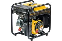 Лот: 19341226. Фото: 2. Генератор инверторный Denzel GT-3500iF... Инструмент и расходные