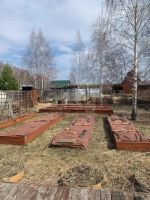 Лот: 25350402. Фото: 4. 2-комн. дача , СНТ Надежда СНТ... Красноярск