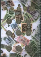 Лот: 25084116. Фото: 4. полный комплект Юбилейных монет... Красноярск