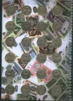 Лот: 25084116. Фото: 6. полный комплект Юбилейных монет...