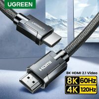Лот: 25529939. Фото: 12. Кабель UGREEN HD135 (70321) 8K...