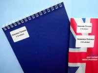 Лот: 17466685. Фото: 3. Стикер прямоугольный бумага полуглянец... Красноярск