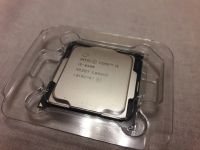Лот: 14595112. Фото: 2. Процессор intel Core I5 8400 OEM... Комплектующие