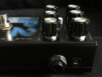 Лот: 6632653. Фото: 8. AMT Electronics Legend Amps 2...