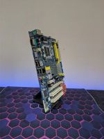 Лот: 25395762. Фото: 3. Мат. плата ASRock G31M-S/LGA775... Компьютеры, оргтехника, канцтовары