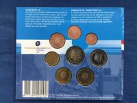 Лот: 25887240. Фото: 2. Нидерланды 2005 Годовой набор... Монеты