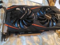 Лот: 12679200. Фото: 4. gtx 1060 gigabyte 3 gb. Красноярск