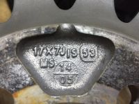 Лот: 14670981. Фото: 9. Литые диски Bridgestone серия...