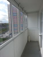 Лот: 11679164. Фото: 4. 1-комнатная квартира, Солнечный. Красноярск