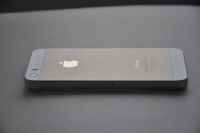 Лот: 9705702. Фото: 4. Iphone 5s gold 16gb