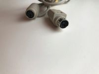 Лот: 25412485. Фото: 2. Удлинитель PS/2 1.8 м. Комплектующие