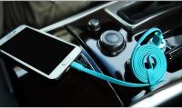Лот: 5258708. Фото: 8. Кабель MicroUSB Nillkin 2A, 1...