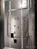 Лот: 24396346. Фото: 2. MS-L1343 V1 panel LSC320AN10 tv... Запчасти для бытовой техники