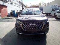 Лот: 22215914. Фото: 4. Chery Tiggo 7 Pro Max 1.6 AMT...