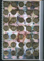 Лот: 21086058. Фото: 7. набор юбилейных монет России все...