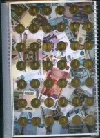 Лот: 25199434. Фото: 10. набор юбилейных монет России все...