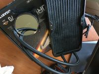 Лот: 16003773. Фото: 3. Система охлаждения NZXT Kraken... Компьютеры, оргтехника, канцтовары