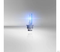 Лот: 17298793. Фото: 3. Комплект ламп Osram D2S Xenarc... Авто, мото, водный транспорт
