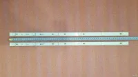 Лот: 24670275. Фото: 2. 0140-5 LED String Strip Новый... Запчасти для бытовой техники