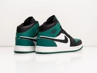 Лот: 20278320. Фото: 3. Кроссовки Nike Air Jordan 1 Mid... Одежда, обувь, галантерея