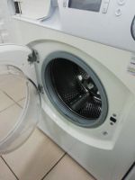 Лот: 15245439. Фото: 2. Стиральная машина Hotpoint-Ariston... Крупная бытовая техника